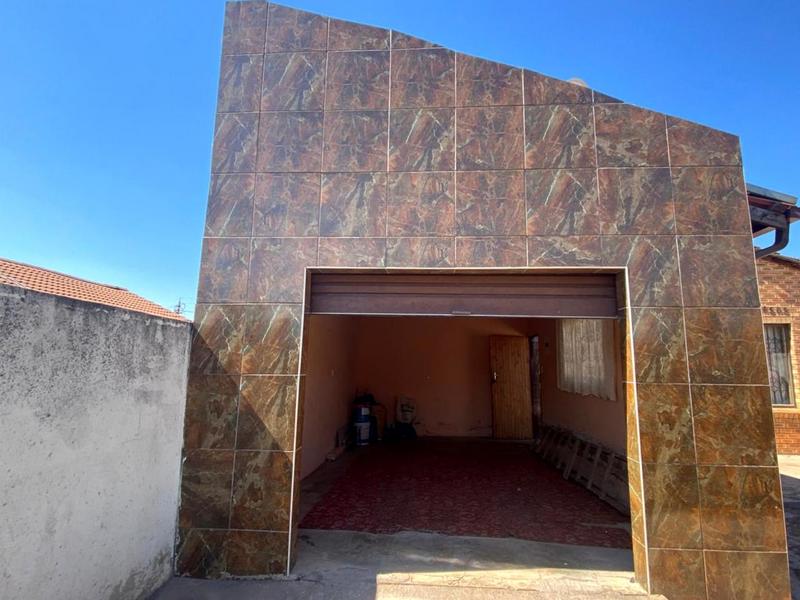 3 Bedroom Property for Sale in Ennerdale Gauteng