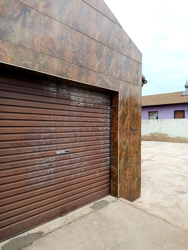 3 Bedroom Property for Sale in Ennerdale Gauteng