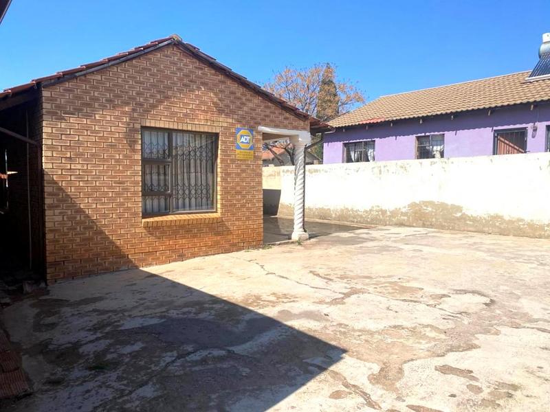 3 Bedroom Property for Sale in Ennerdale Gauteng