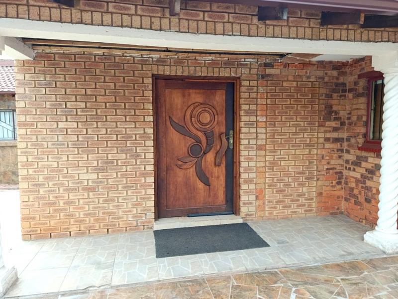 3 Bedroom Property for Sale in Ennerdale Gauteng