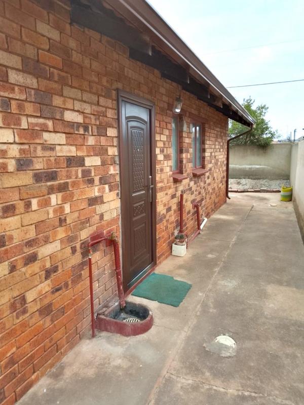 3 Bedroom Property for Sale in Ennerdale Gauteng