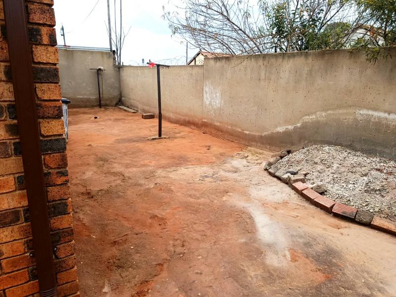3 Bedroom Property for Sale in Ennerdale Gauteng