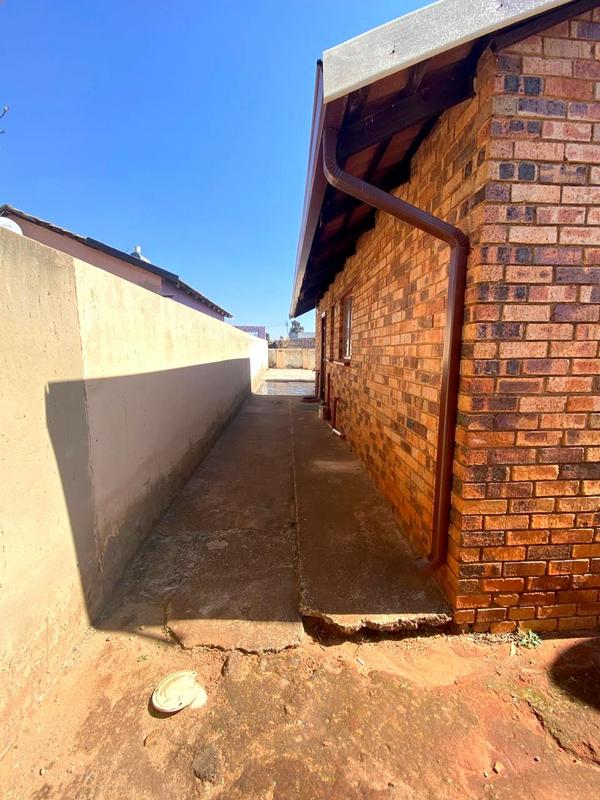 3 Bedroom Property for Sale in Ennerdale Gauteng