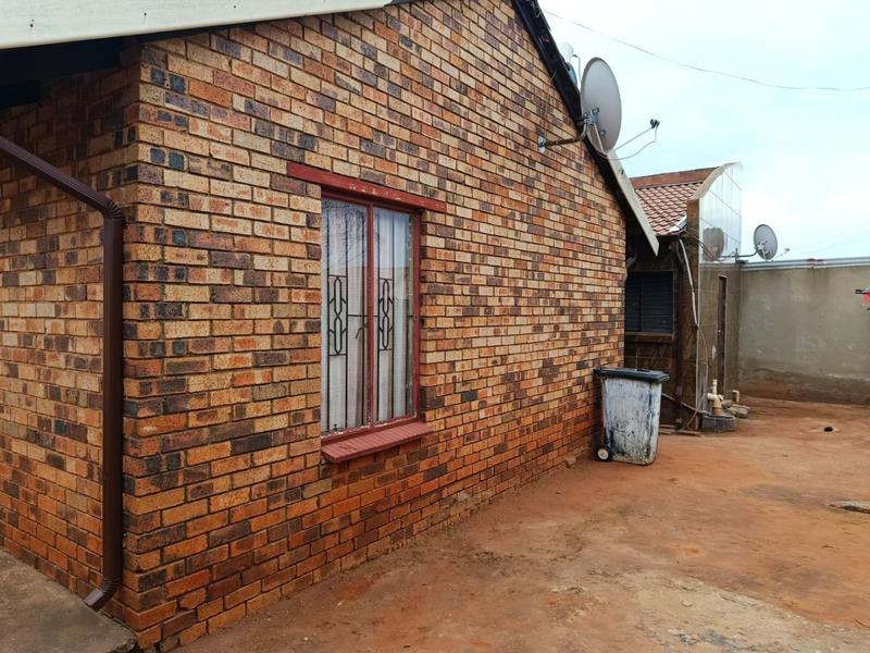 3 Bedroom Property for Sale in Ennerdale Gauteng