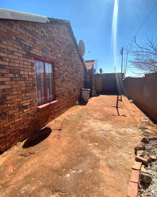 3 Bedroom Property for Sale in Ennerdale Gauteng