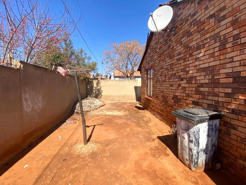 3 Bedroom Property for Sale in Ennerdale Gauteng