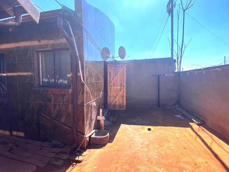 3 Bedroom Property for Sale in Ennerdale Gauteng