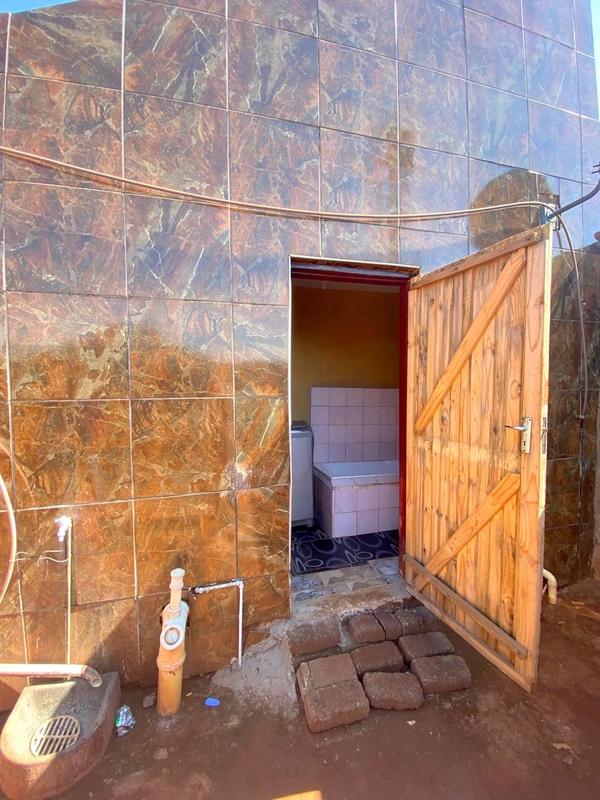 3 Bedroom Property for Sale in Ennerdale Gauteng