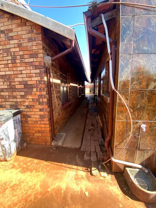 3 Bedroom Property for Sale in Ennerdale Gauteng