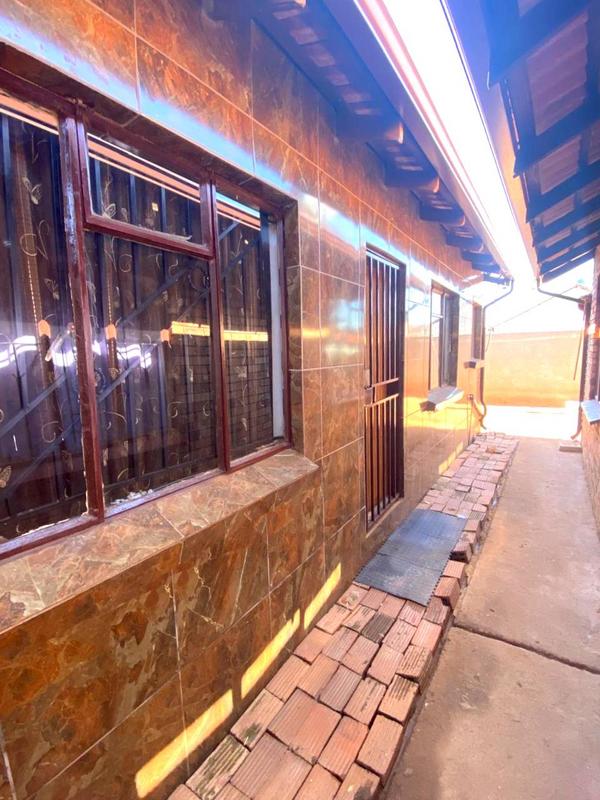 3 Bedroom Property for Sale in Ennerdale Gauteng