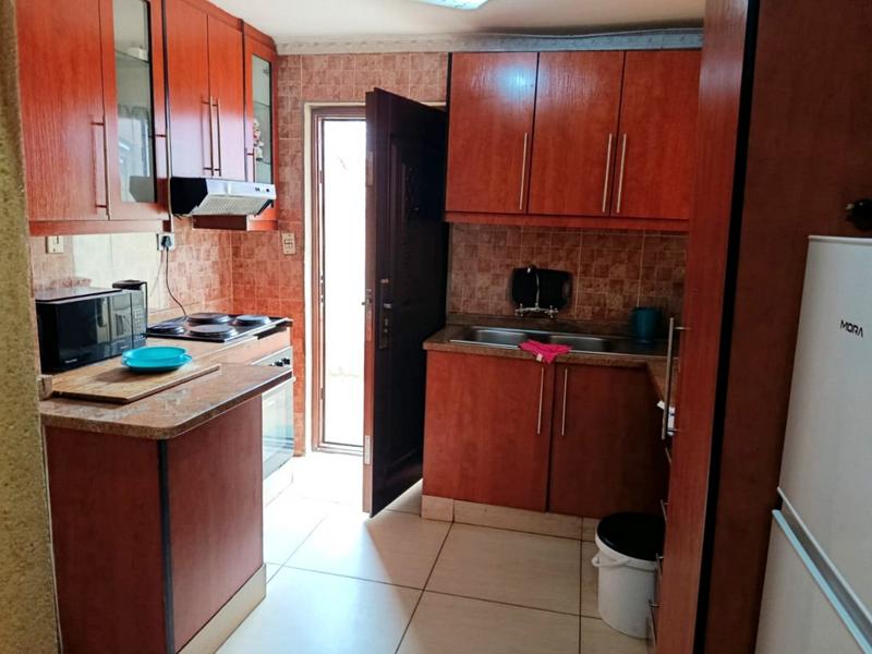 3 Bedroom Property for Sale in Ennerdale Gauteng