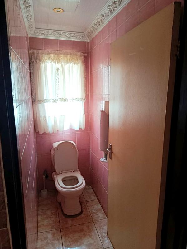 3 Bedroom Property for Sale in Ennerdale Gauteng