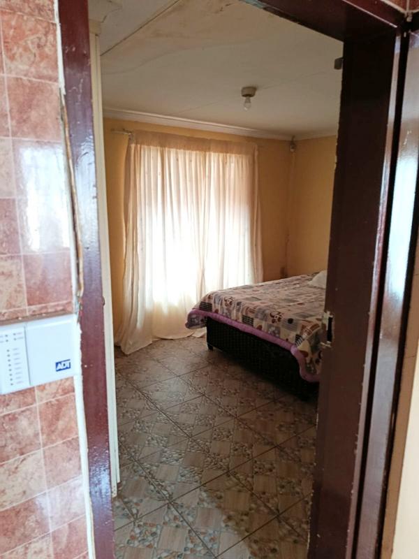 3 Bedroom Property for Sale in Ennerdale Gauteng