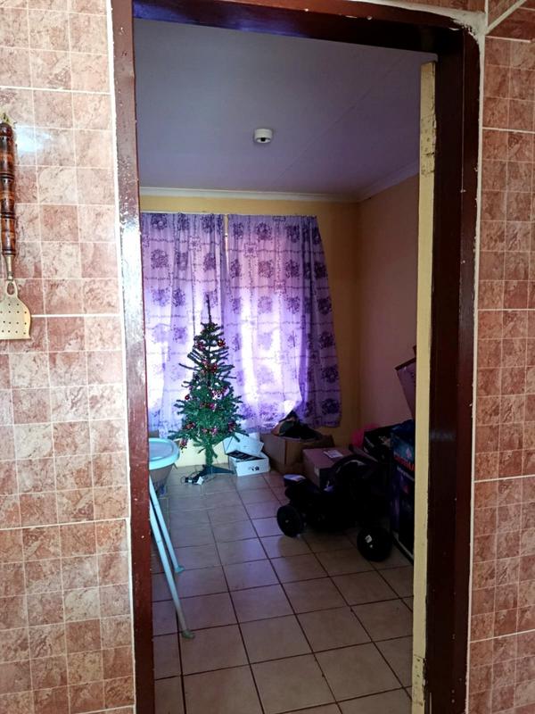 3 Bedroom Property for Sale in Ennerdale Gauteng