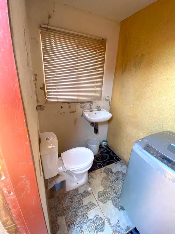 3 Bedroom Property for Sale in Ennerdale Gauteng