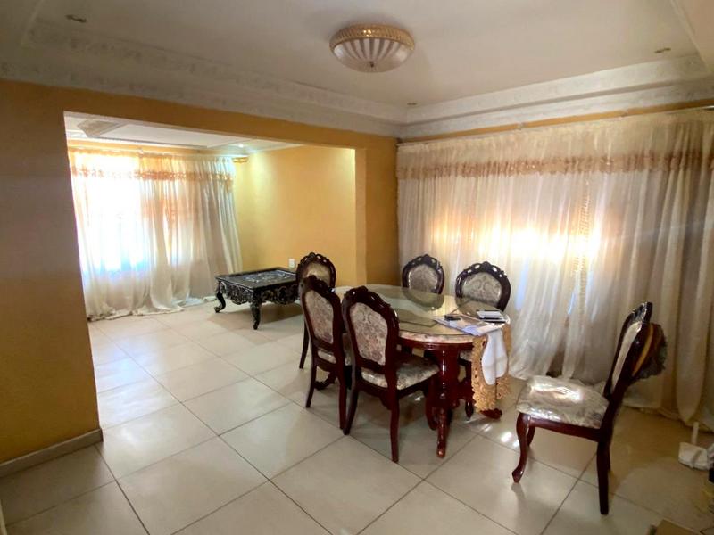 3 Bedroom Property for Sale in Ennerdale Gauteng