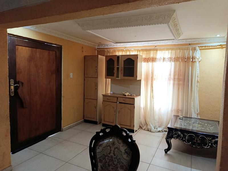 3 Bedroom Property for Sale in Ennerdale Gauteng