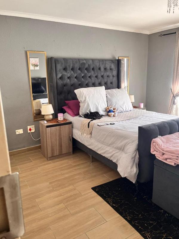 2 Bedroom Property for Sale in Lindhaven Gauteng