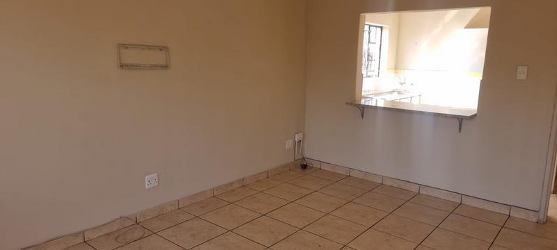 To Let 1 Bedroom Property for Rent in Primrose Hill Gauteng