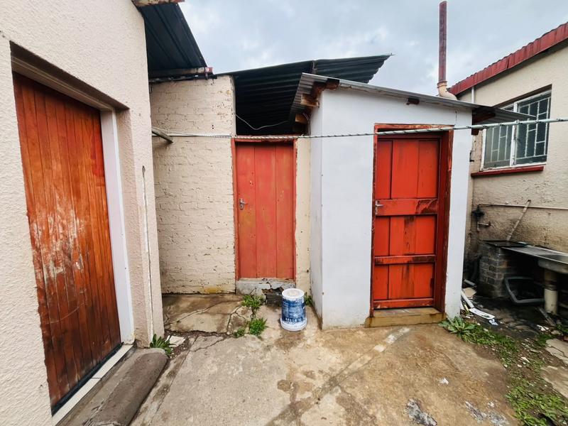 9 Bedroom Property for Sale in Boksburg North Gauteng