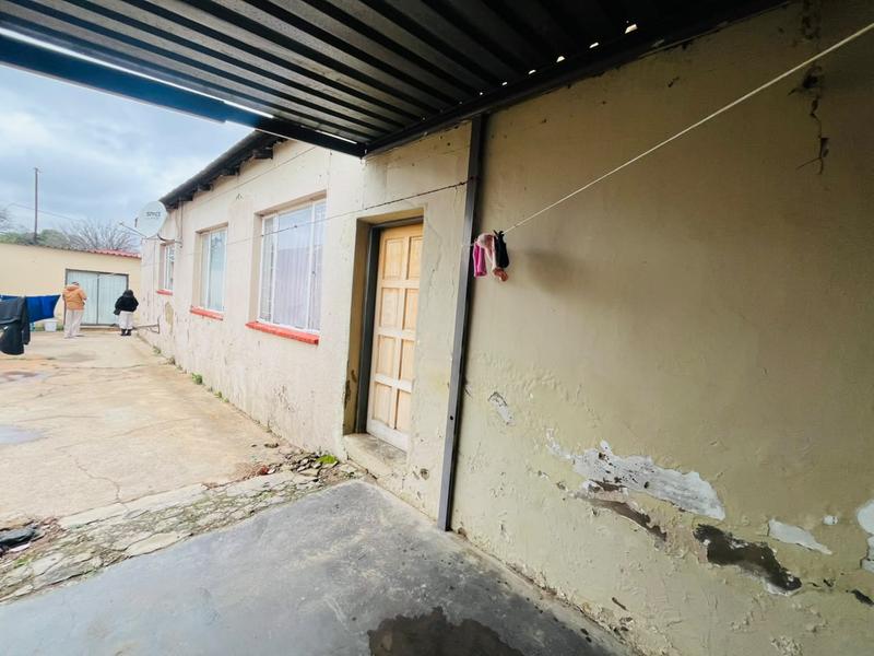 9 Bedroom Property for Sale in Boksburg North Gauteng