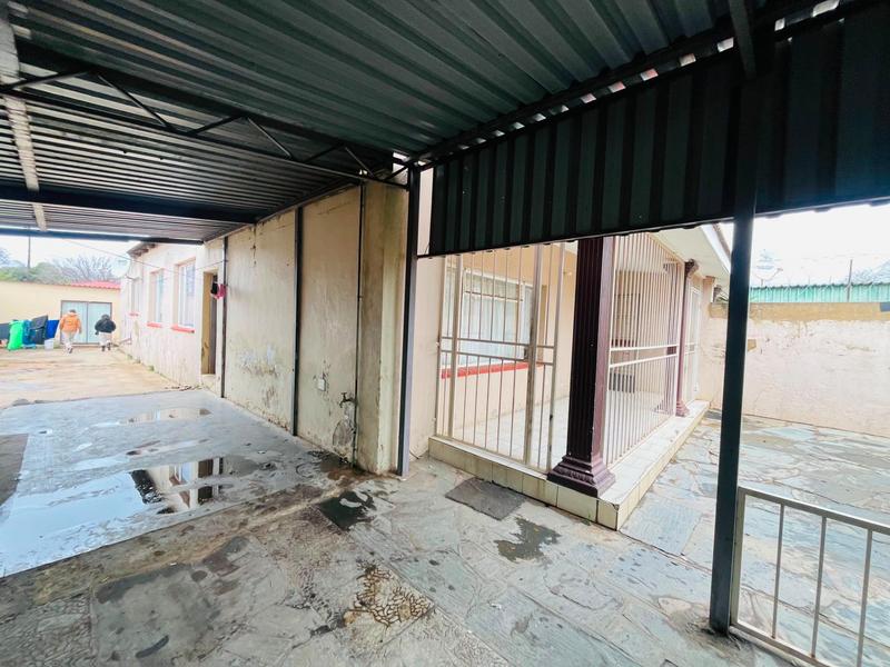 9 Bedroom Property for Sale in Boksburg North Gauteng