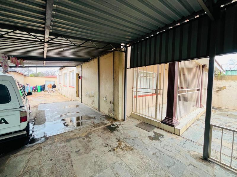 9 Bedroom Property for Sale in Boksburg North Gauteng