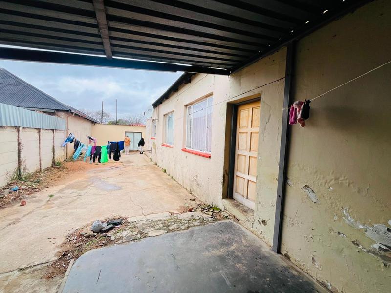 9 Bedroom Property for Sale in Boksburg North Gauteng
