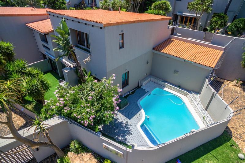 To Let 4 Bedroom Property for Rent in Bedford Park Gauteng