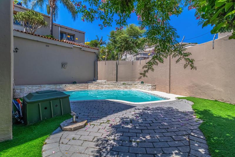 To Let 4 Bedroom Property for Rent in Bedford Park Gauteng