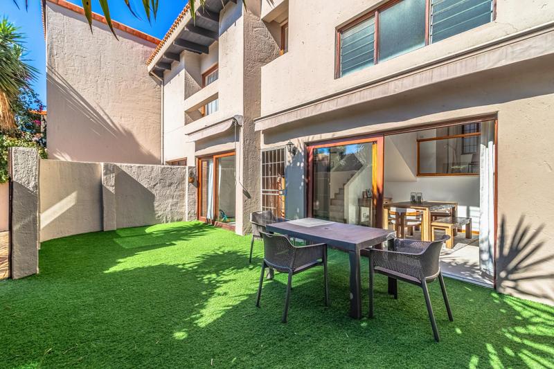 To Let 4 Bedroom Property for Rent in Bedford Park Gauteng