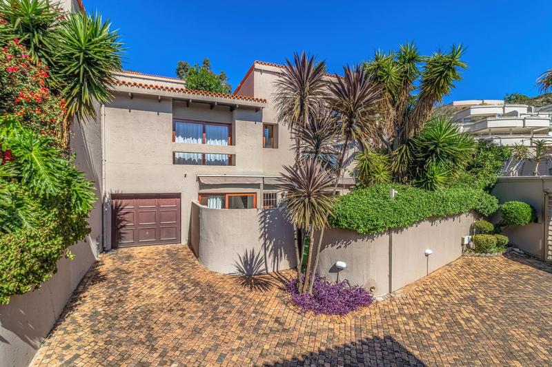To Let 4 Bedroom Property for Rent in Bedford Park Gauteng