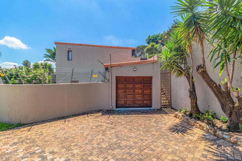 To Let 4 Bedroom Property for Rent in Bedford Park Gauteng