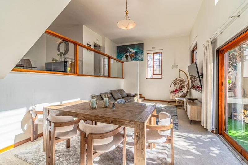 To Let 4 Bedroom Property for Rent in Bedford Park Gauteng