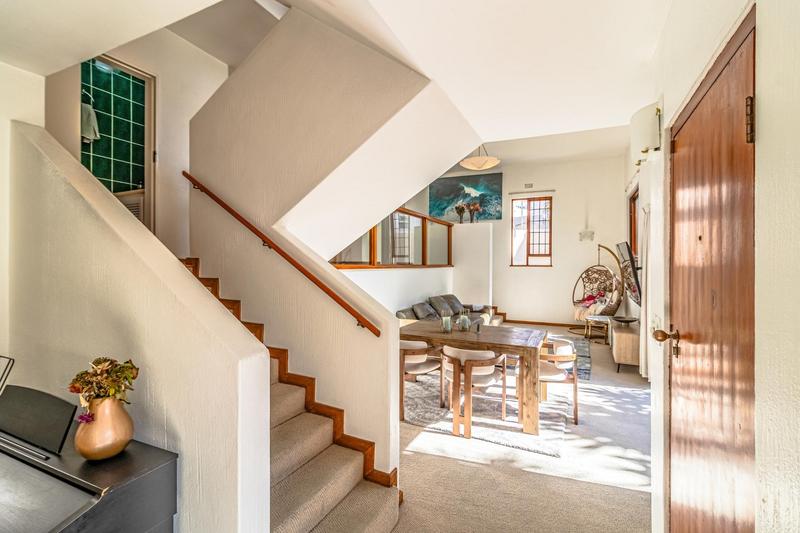 To Let 4 Bedroom Property for Rent in Bedford Park Gauteng