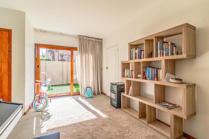 To Let 4 Bedroom Property for Rent in Bedford Park Gauteng