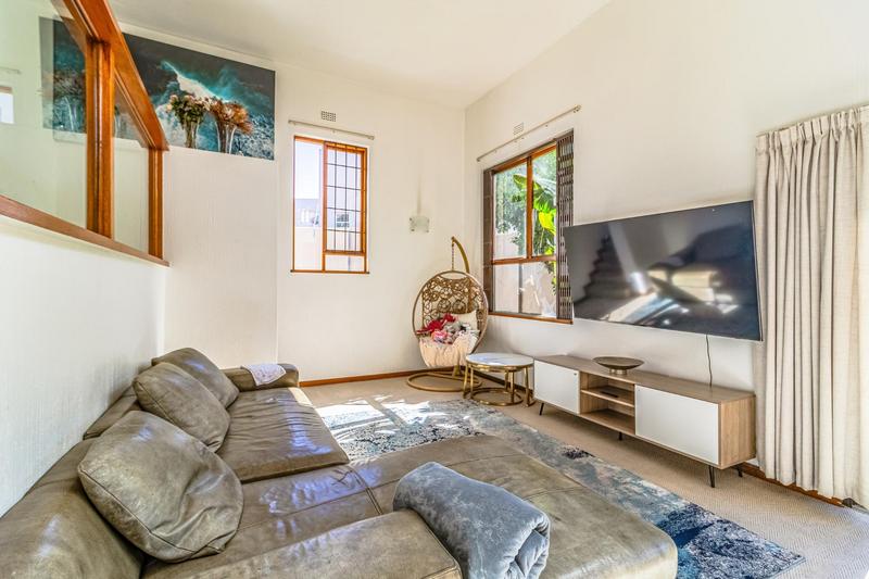 To Let 4 Bedroom Property for Rent in Bedford Park Gauteng