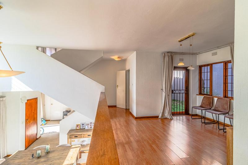 To Let 4 Bedroom Property for Rent in Bedford Park Gauteng