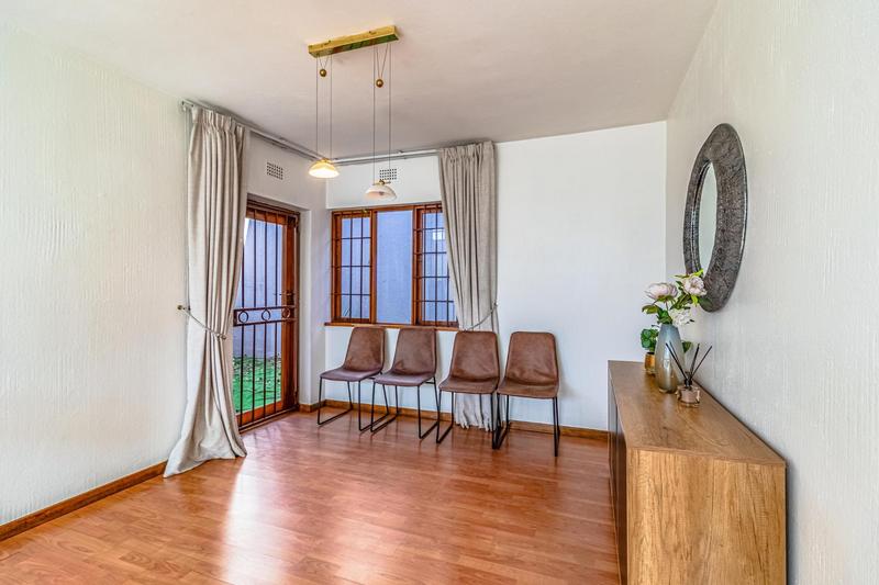 To Let 4 Bedroom Property for Rent in Bedford Park Gauteng