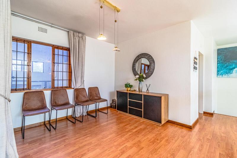 To Let 4 Bedroom Property for Rent in Bedford Park Gauteng