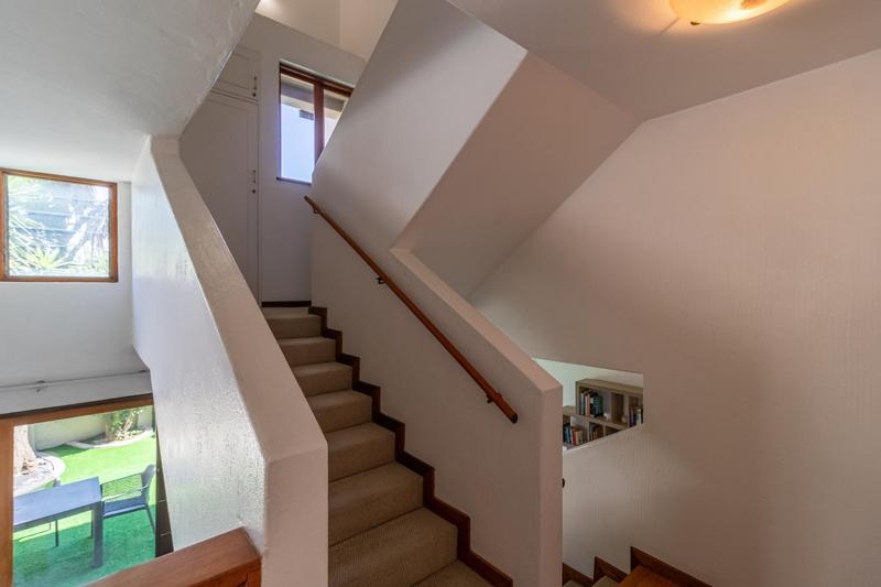 To Let 4 Bedroom Property for Rent in Bedford Park Gauteng