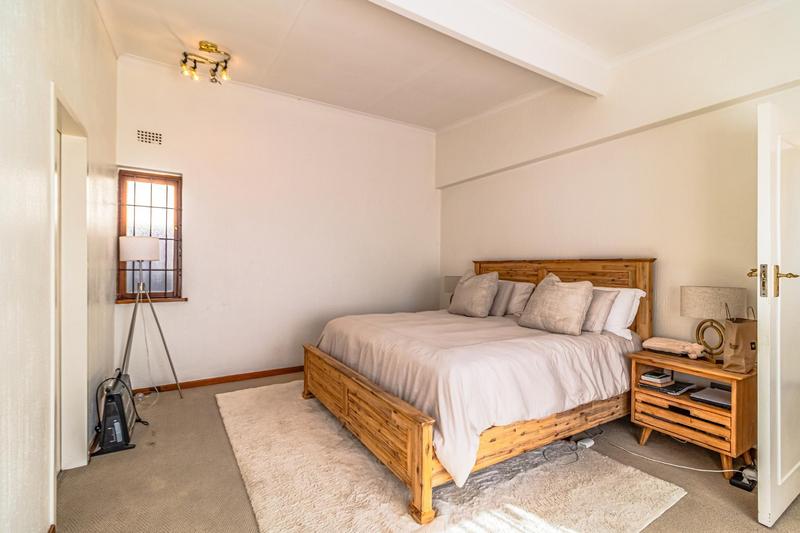 To Let 4 Bedroom Property for Rent in Bedford Park Gauteng