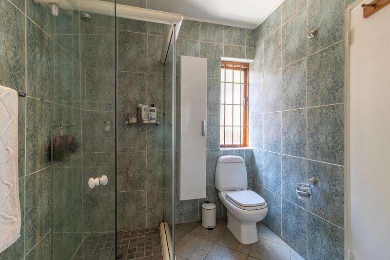 To Let 4 Bedroom Property for Rent in Bedford Park Gauteng