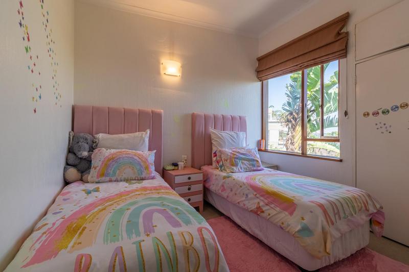 To Let 4 Bedroom Property for Rent in Bedford Park Gauteng