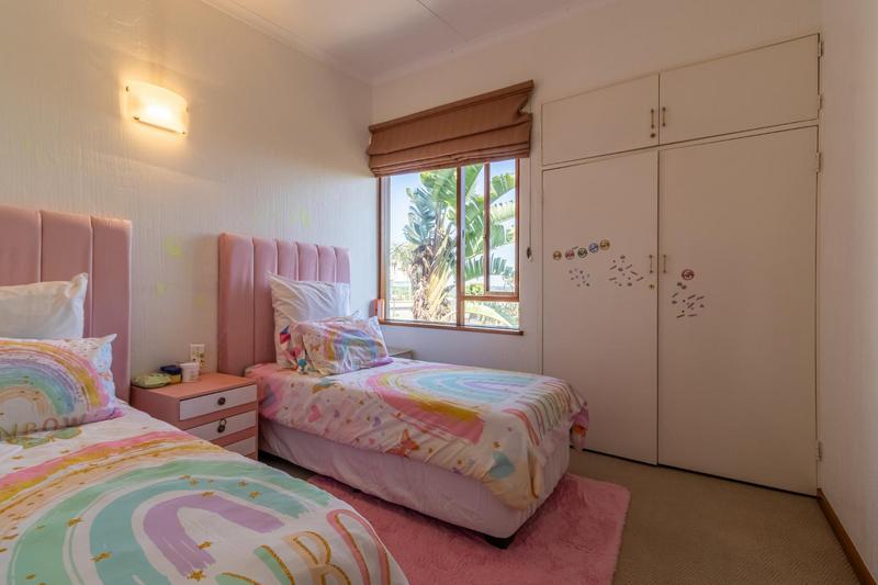 To Let 4 Bedroom Property for Rent in Bedford Park Gauteng