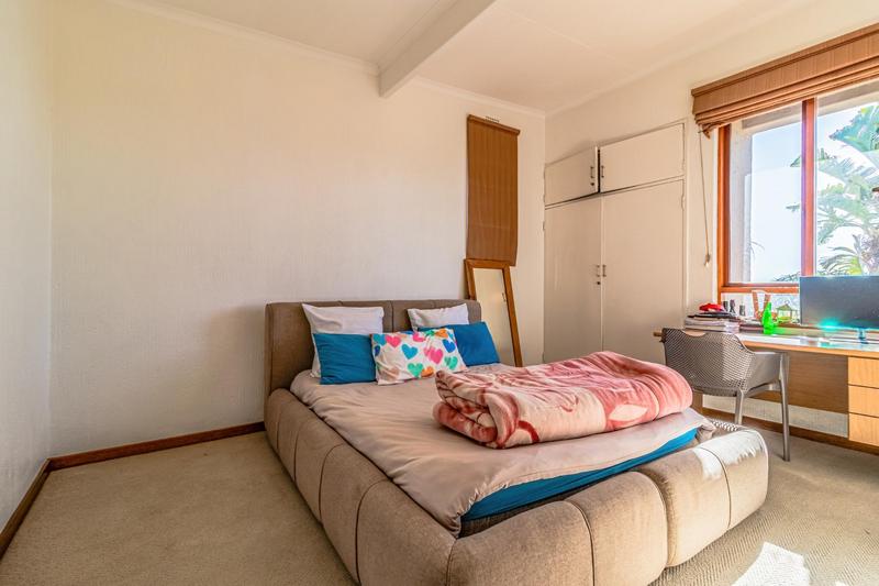 To Let 4 Bedroom Property for Rent in Bedford Park Gauteng