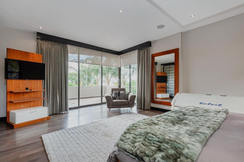To Let 4 Bedroom Property for Rent in Bedford Park Gauteng
