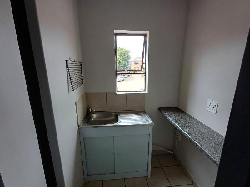 To Let Commercial Property for Rent in Hennopspark Gauteng