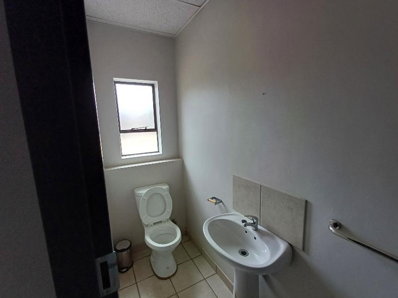 To Let Commercial Property for Rent in Hennopspark Gauteng