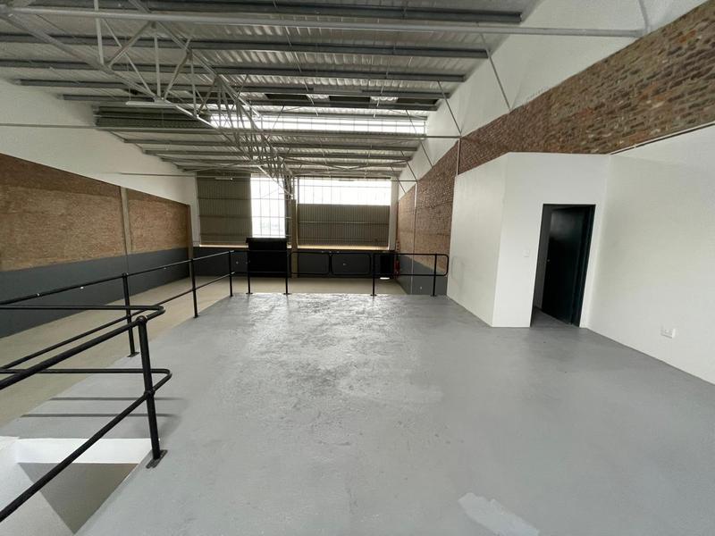 To Let Commercial Property for Rent in Samrand Business Park Gauteng